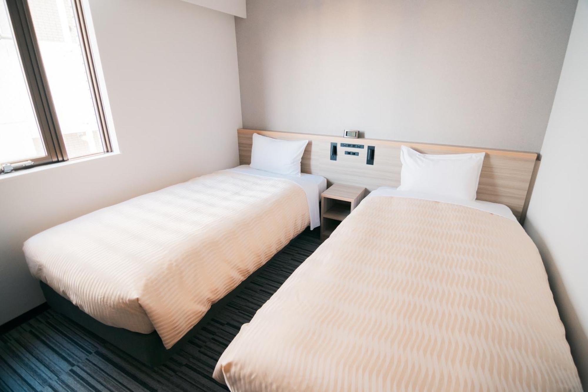 Quintessa Hotel Chiba Funabaši Exteriér fotografie