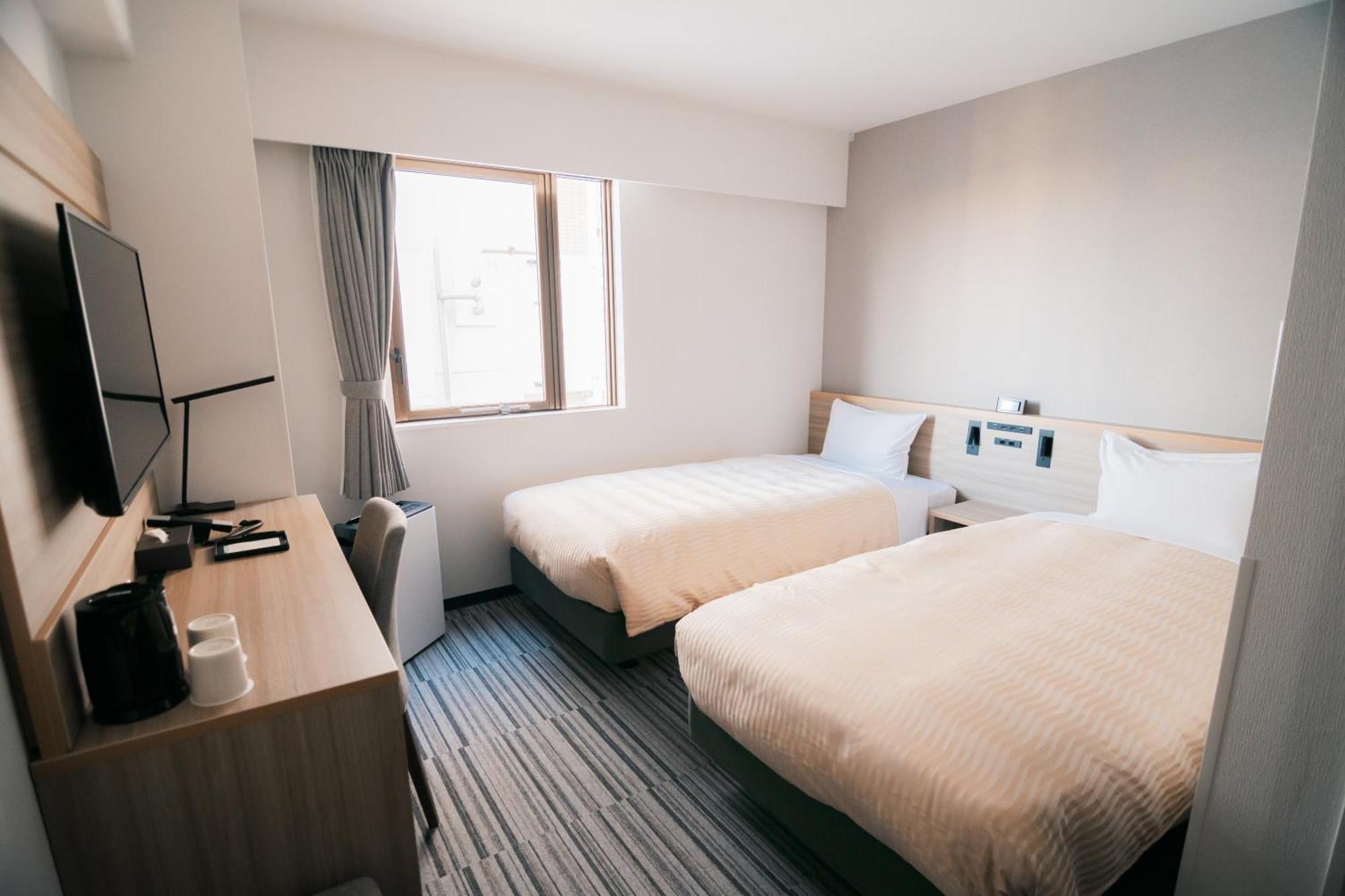 Quintessa Hotel Chiba Funabaši Exteriér fotografie