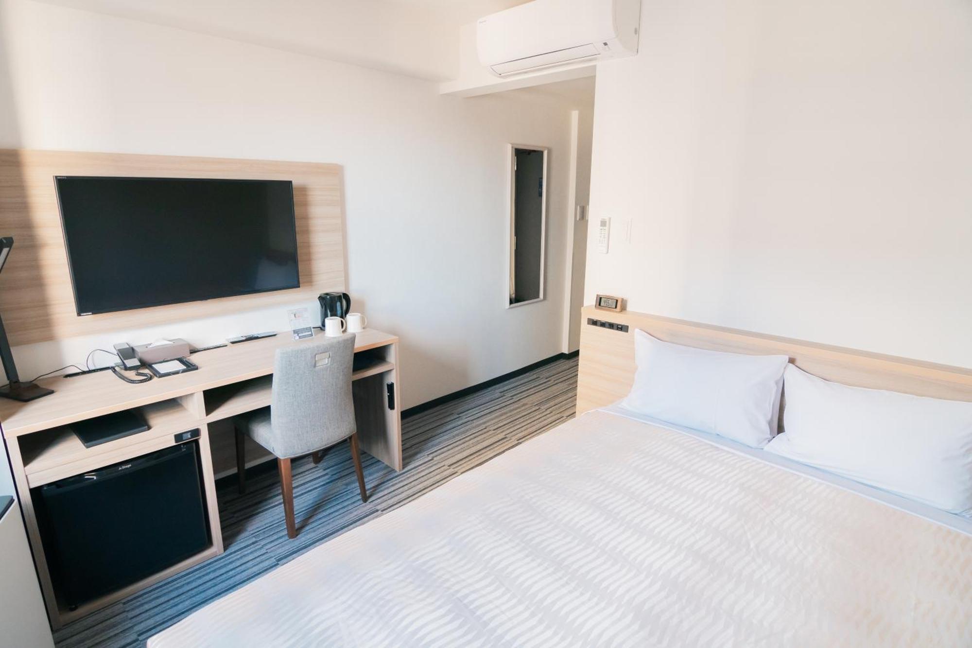 Quintessa Hotel Chiba Funabaši Exteriér fotografie