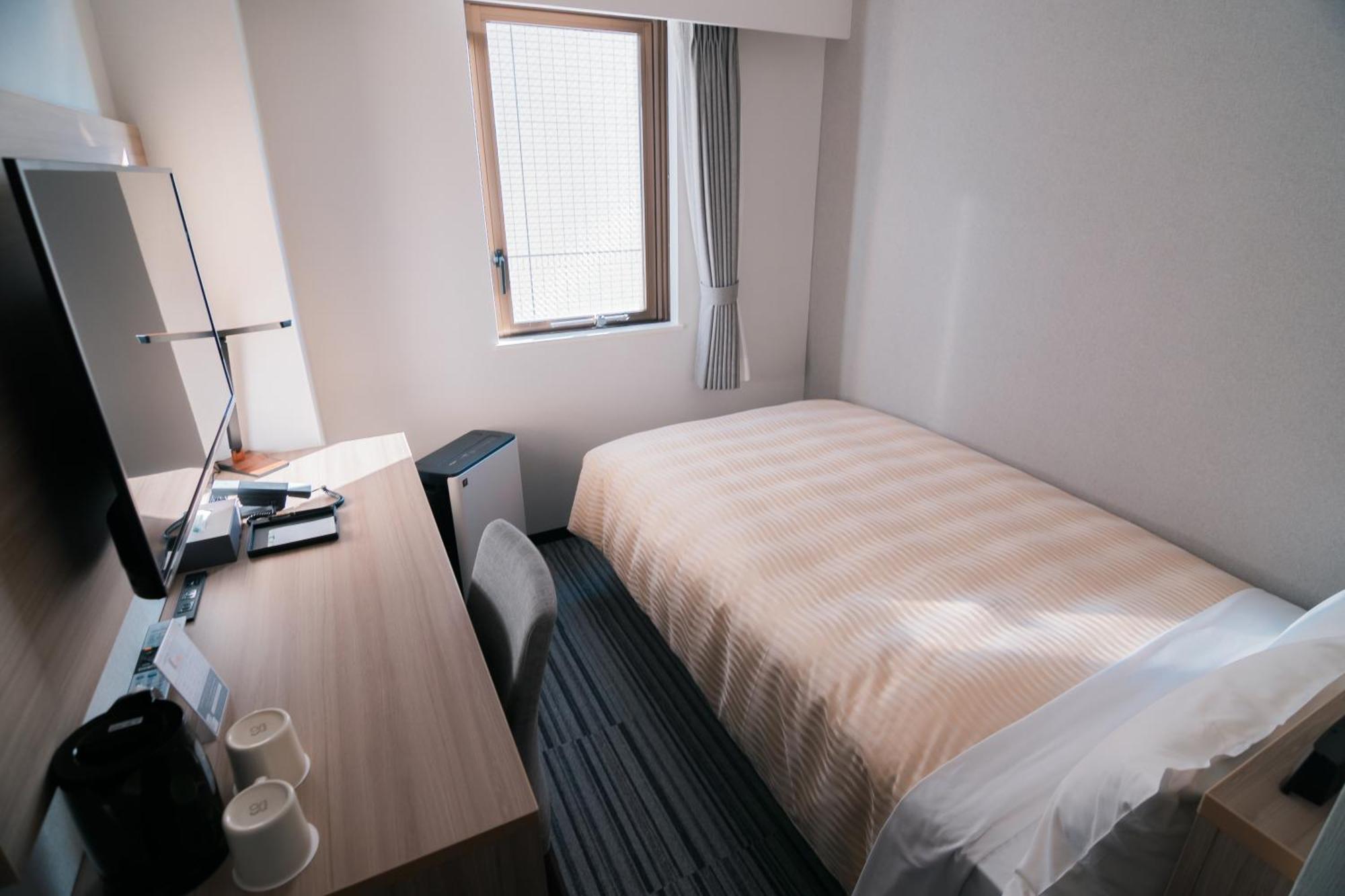 Quintessa Hotel Chiba Funabaši Exteriér fotografie